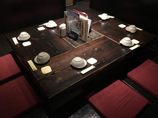 Kuimono Ya Wan Shibuya Supeinzaka Ten photo 5