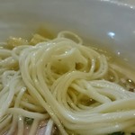 つくばらーめん 鬼者語 - 2016.9