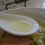 つくばらーめん 鬼者語 - 2016.9