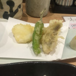 鮮魚・お食事処 山正 - 