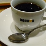 DOUTOR COFFEE SHOP - ブレンド　Ｓ