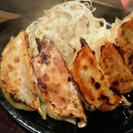 餃子と牛たん 居酒屋おおとら - 