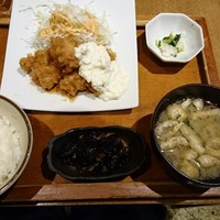 ダイナミックキッチン＆バー 響  新宿サザンタワー店 - 