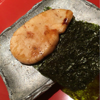 鮨　かねさか パレスホテル東京店 - 