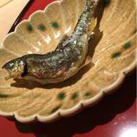 鮨　かねさか パレスホテル東京店 - 