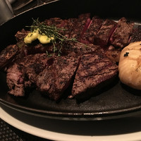 BLT STEAK GINZA - 