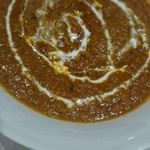 RAJA - チキンカリー