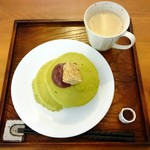 うめぞの カフェアンドギャラリー - 