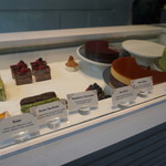 Lady M Cake Boutique - 