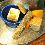 旬彩 鯛樹 - 9種のおかず 盛り合わせ♥
      (゜゜)(。。)(゜゜)(。。)