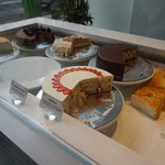 Lady M Cake Boutique - 