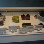 Lady M Cake Boutique - 