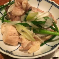 とり田 博多本店 - 
