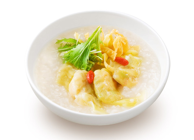 閉店】粥餐庁 八王子セレオ店 - 八王子/中華粥 | 食べログ