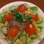 マーム - マームサラダ