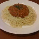 マーム - ミートスパゲティー