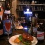 RockAway cafe - 飲んで食べれるお店です