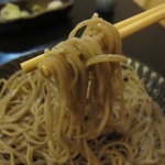 そば 法師人 - そばＵＰ