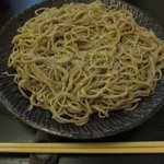 そば 法師人 - せいろ