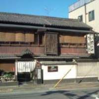 川越 いちのや - 風情ある佇まい、、、