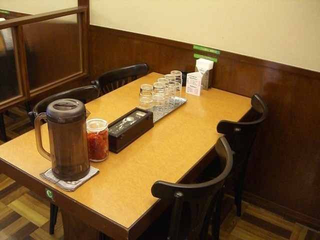 Fukushima Jotou Curry Awa Za Ten photo 5