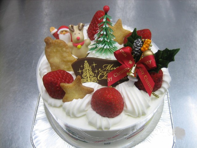 菓子 ｓ フレーズ カシズフレーズ 東尾道 ケーキ 食べログ
