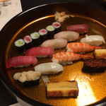 Katori Sushi - 