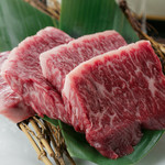 黒毛和牛焼肉きっしゃん - 特選ハラミ