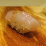 Takanawa Kaiseki Fuji - 甘鯛