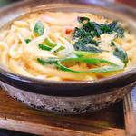 麺どころ 加賀獅子 - 