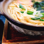 麺どころ 加賀獅子 - 