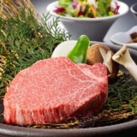 シャトーブリアン（特選ヘレ）（100ｇ）