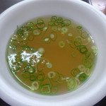 どろめ汁