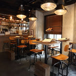 Italian Kitchen VANSAN - メイン写真: