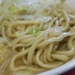 麺