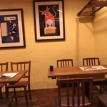 俺のハンバーグ 渡なべ  - 