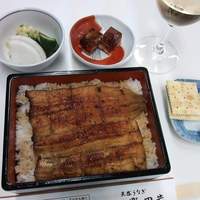 五代目 野田岩 麻布飯倉本店 - 