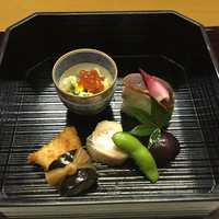 割烹 辻 - 