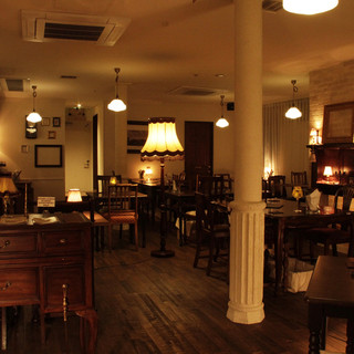 燻製Dining OJIJI_1