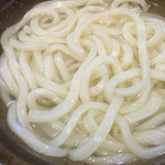 空飛ぶうどん やまぶき家 - 