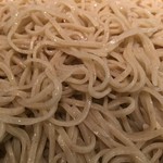 横濱蕎麦 傳介 - 