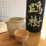 横濱蕎麦 傳介 - 