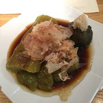 横濱蕎麦 傳介 - 