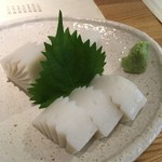 横濱蕎麦 傳介 - 