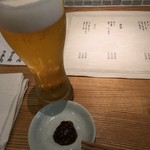 横濱蕎麦 傳介 - 