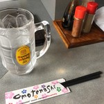 ハイボール酒場ちゃんや - 