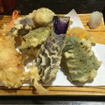 手造そば 福田家 - 