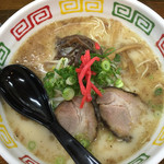 Ramen Icchoku - 