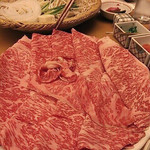 Shabushabu Nihon Ryouri Kisoji - 