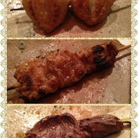 焼鳥YAMATO - 
